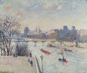 Le Louvre